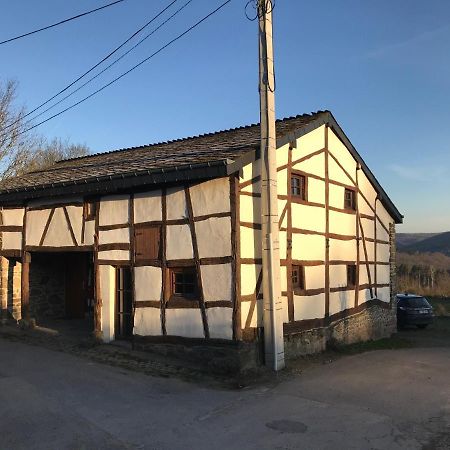 La Source De Chession Stoumont Exterior foto